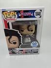 Funko POP! #1840 Bleach Sosuke Aizen Funko Shop Exclusive