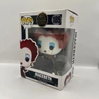Funko POP #185 Iracebeth - Disney Alice Through the Looking Glass