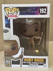 FUNKO POP! #192 Ruby Rhod The Fifth Element Vinyl Figure