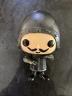 Funko Pop! #199 Monty Python and the Holy Grail French Taunter No Box OOB