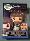 Funko Pop #20 Bob Ross in Paint Can LE 557 pcs Grail