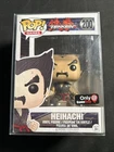 Funko Pop 200 Games Tekken Young Heihachi GAMESTOP EXCLUSIVE!  Vinyl Figure