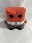 Funko Pop! 2015 Disney Pixar Inside Out Anger #136 No Box