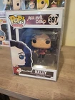 FUNKO POP 2016 ASH vs EVIL DEAD KELLY #397 Vinyl Figure IN PROTECTOR!