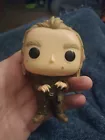 Funko Pop! 2017 Harry Potter Peter Pettigrew Action Figure #48  WBEL Used