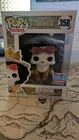 Funko Pop 2018 Fall Convention Exclusive Brook With Guitar And Protective Case
