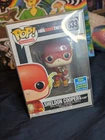 Funko Pop 2019 Summer Convention Big Bang Theory Sheldon Cooper as the Flash 833