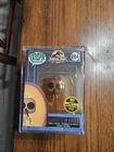 Funko Pop #204: Mosquito in Amber Jurassic Park 30th Anniversary Figure