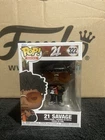 Funko Pop! 21 Savage #322 Music. Rocks.  NM Mint. See Pictures. Ships Fast