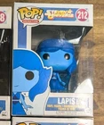 Funko Pop! #212 Lapis Steven Universe