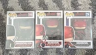 Funko POP #214 #120 #119 Daredevil - Marvel Daredevil - Vaulted  with Protector