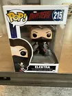 Funko Pop 215 MARVEL COMICS Elektra Daredevil Figure