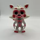 FUNKO POP #228 FIVE NIGHTS AT FREDDY'S FUNTIME FOXY SISTER LOCATION FIGURE Fnaf