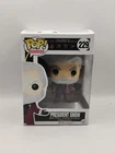 Funko Pop | #229 President Snow | The Hunger Games