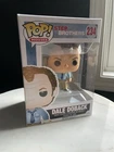 Funko Pop 234 Dale Doback Step Brothers