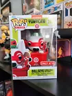 Funko Pop! #243 TMNT Target Exclusive - Bullseye in Ninja Mask Raph