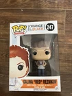 Funko Pop! #247 Galina "Red" Reznikov, Orange Is The New Black