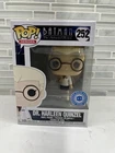 Funko Pop 252 Dr Harleen Quinzel Batman The Animated Series Exclusive PIAB 2018