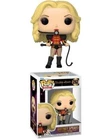 FUNKO POP 262  ROCKS BRITNEY SPEARS CIRCUS