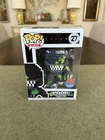 Funko Pop #27 8-Bit Xenomorph PX Previews Exclusive (Alien)