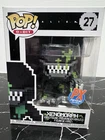 Funko Pop #27 8-Bit Xenomorph PX Previews Exclusive (Alien)