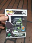 Funko Pop #27 8-Bit Xenomorph PX Previews Exclusive (Alien)