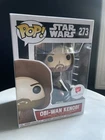 Funko Pop 273 Obi-Wan Kenobi Star Wars Walgreens Exclusive