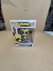 Funko Pop 276 DR Neo Cortex Crash Bandicoot New