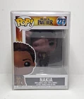Funko POP  277 Black Panther Nakia