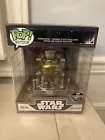 Funko pop  #277 Digital Star Wars C-3P0 C-3PO Deluxe 3,000 Legendary