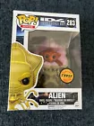 Funko Pop - #283 Alien Chase Independence Day - New with Protector