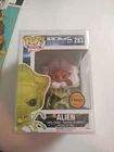Funko Pop - #283 Alien Chase Independence Day - New with Protector