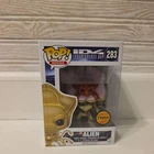 Funko Pop - #283 Alien Chase Independence Day - New with Protector