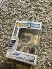 Funko Pop! #289 Diamond Glitter Abominable Snowman Disney Parks Exclusive