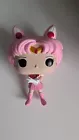 Funko Pop 295 Sailor Moon - Sailor Chibi Moon - No Box (P1388)