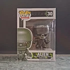 Funko Pop! #30 ALIEN from Alien