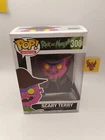 Funko POP #300 Scary Terry - Rick And Morty