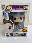 Funko Pop! # 306 Heroes Roman Sionis (Birds of Prey) Vinyl Figure Chase Boxed