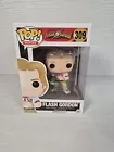 Funko Pop #309 Movies Flash Gordon Vinyl Figure Boxed Collectable