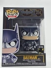 Funko Pop! #314 DC Batman 1997 George Clooney +Protector