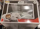 Funko Pop! 321 Star Wars Han Solo In The Millennium Falcon Amazon Exclusive NIB