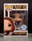 Funko POP! #323 Ozzy Osbourne - Funko.com Exclusive