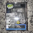 Funko Pop! #325 Universal Monsters Freddy As Dr. Frankenstein with Hard Stack