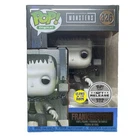 Funko Pop! #326 Universal Monsters Frankenstein Release 999 PCS