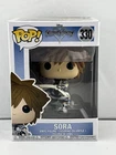 FUNKO POP 330 SORA KINGDOM HEARTS SERIES 2 DISNEY VINYL FIGURE BRAND NEW MINT