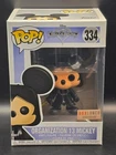 Funko Pop 334 Disney Kingdom Hearts Organization 13 Mickey Box Lunch Exclusive