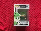 Funko Pop 340 Heroes The Riddler Batman Forever Vinyl Figure Boxed.