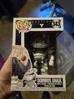 Funko Pop 343 Destiny Dominus Gaul