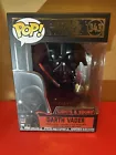 Funko Pop! #343 Star Wars Darth Vader with Lights and Sounds