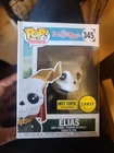 Funko Pop #345 HOT TOPIC EXCLUSIVE **CHASE** ELIAS the Ancient Magus Bride